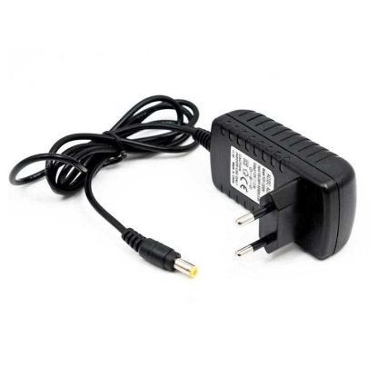 CSEC 12V 2A DC Adaptör — 24W, 5.5×2.1 mm Uç, Geniş Uyumluluk resmi
