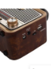 Evche EC-2117BT Klasik Radyo — Bluetooth Destekli, Retro Tasarım, Çoklu Fonksiyon resmi