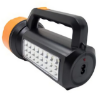 Goldsilver GS-2681 El Feneri — Güçlü LED, Şarj Edilebilir, Taşınabilir Tasarım resmi