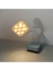 Goldsilver GS-730 Masa Lambası — Modern Tasarım & Ayarlanabilir LED Işık resmi
