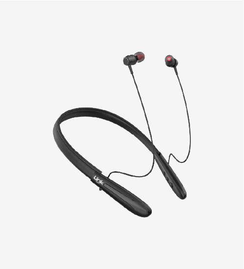Linktech H997 35 Saat Boyun Askılı Bluetooth Kulaklık — HD Stereo + Manyetik Başlık resmi