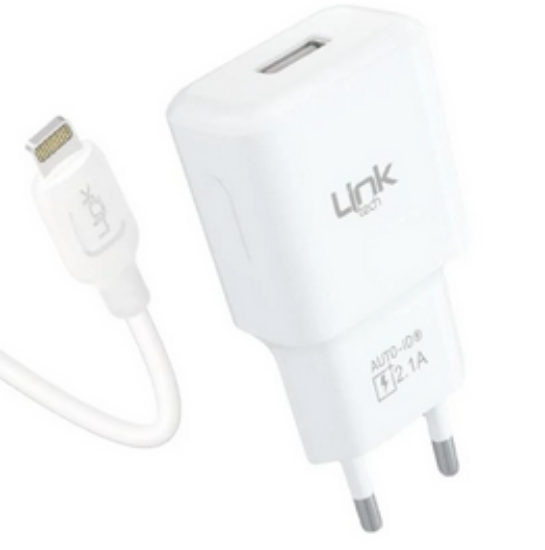 Link Apple T442E USB Şarj Adaptörü — Kompakt / 5V / 2A resmi