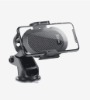 Link H767 360° Döner Araç Telefon Tutucu — Cam / Havalandırma Kelepçeli resmi
