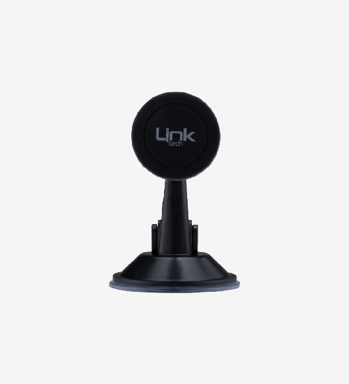 Linktech H710 Mıknatıslı Araç Telefon Tutucu – Havalandırma & Pano Montajlı resmi