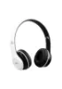 P47 Kablosuz Bluetooth Kulaklık – Extra Bass, FM & SD Kart Desteği resmi