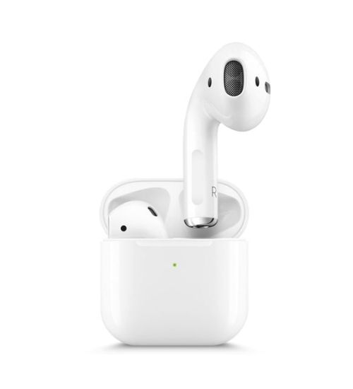 Powerway Minipods 2 Kablosuz TWS Kulaklık resmi