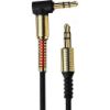 Powerway AX02 3.5 mm AUX Audio Kablosu resmi