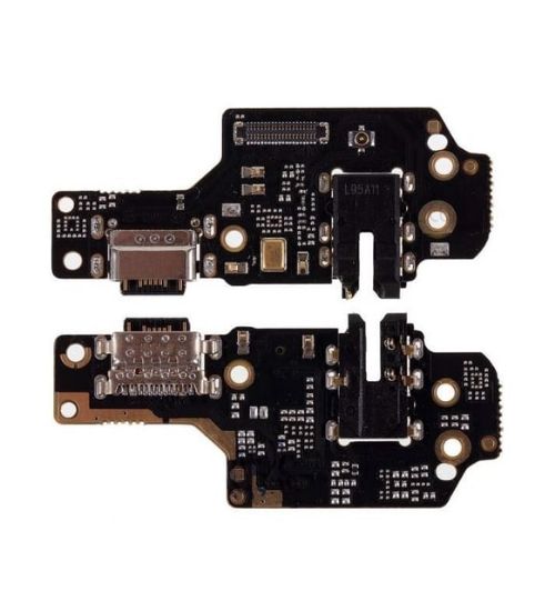 Redmi Note 8 Şarj Bordu (USB-C / Charging PCB) resmi