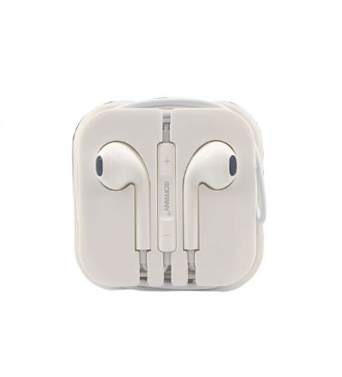 Soffany HF-690 Kablolu Stereo Kulaklık — 3.5mm Jack resmi