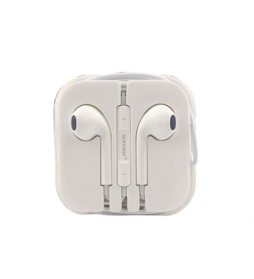 Soffany HF-690 Kablolu Stereo Kulaklık — 3.5mm Jack resmi