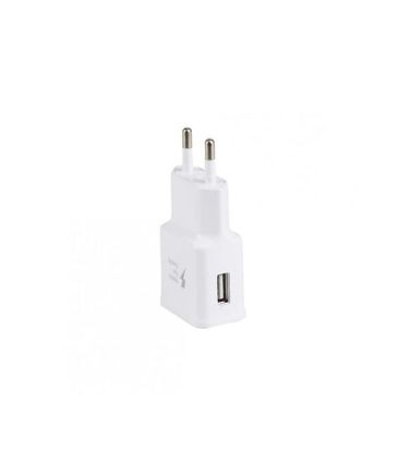 Soffany SY-308 Mikro USB Şarj Cihazı — 2.1A Hızlı Şarj resmi