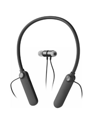 Subzero 130 Saat Boyun Askılı Bluetooth Kulaklık — Uzun Pil Süresi & Konforlu Tasarım resmi