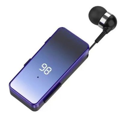 Venandin LX70 — Makaralı Kablolu Stereo Kulaklık resmi