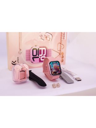 VN-15 — Mini Akıllı Saat Bayan Set resmi