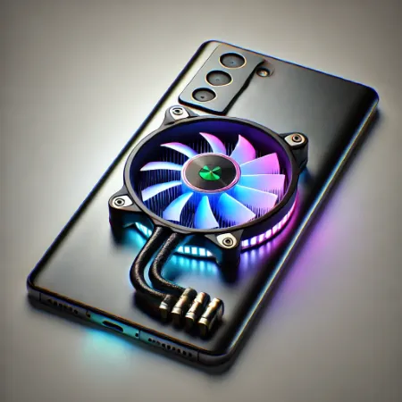 Telefon Soğutucular kategorisi için resim