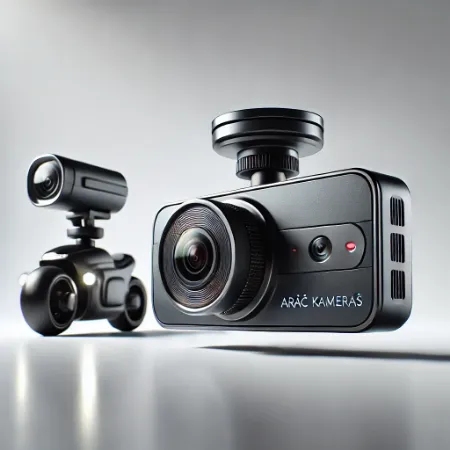 Araç Kameraları kategorisi için resim