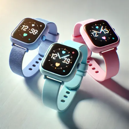 Çocuk Saatleri kategorisi için resim