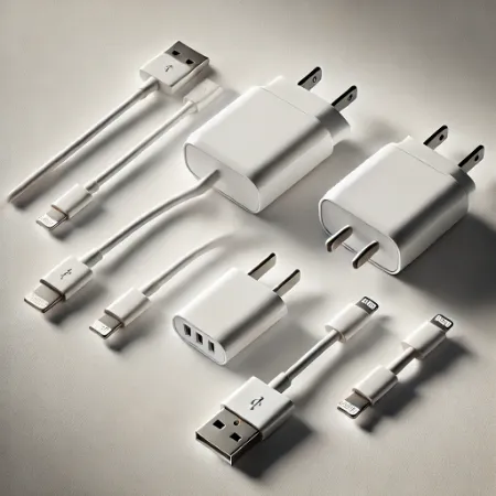 Şarj Cihazları kategorisi için resim