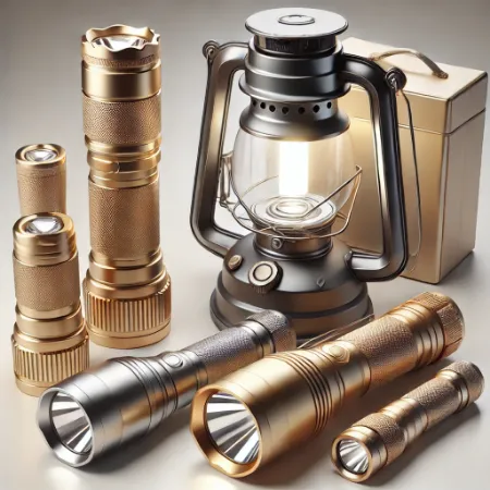 El Fenerleri kategorisi için resim