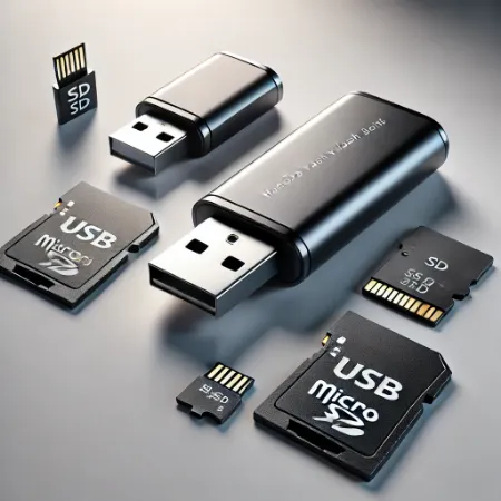 Hafıza Kartı | Flash Bellek kategorisi için resim