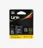 Linktech LMC-M105 32 GB Micro SD Hafıza Kartı resmi