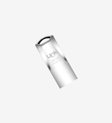 Linktech LUF-P432 Premium Pro USB 3.0 32 GB Flash Bellek resmi