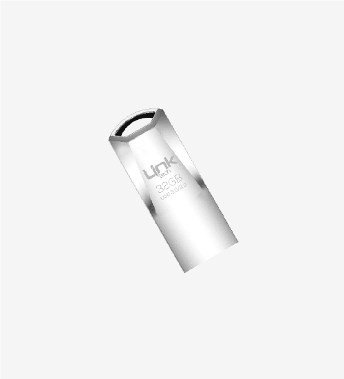 Linktech LUF-P432 Premium Pro USB 3.0 32 GB Flash Bellek resmi