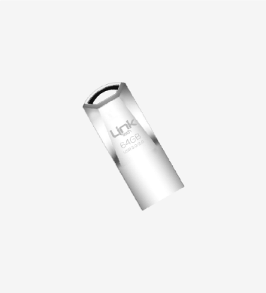 Linktech LUF-P464 Premium Pro USB 3.0 64 GB Flash Bellek resmi