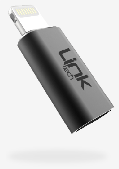 Type-C - Lightning Dönüştürücü (LOF-O190) resmi