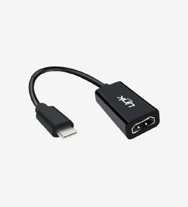 USB-C - HDMI Dönüştürücü (LPA-A196) resmi