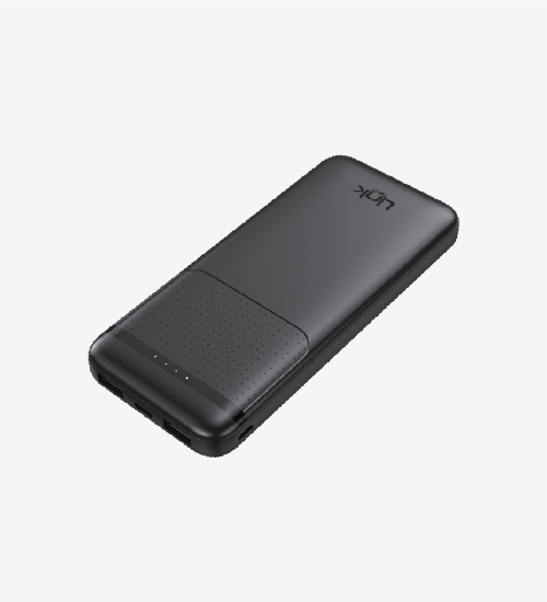 Strong ECO 9000 mAh Çevre Dostu PowerBank (LPB-EP90) resmi