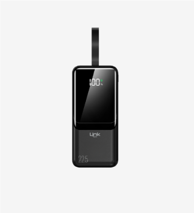 Strong 22.5W Çevre Dostu 36000 mAh PowerBank (LPB-EF97) resmi