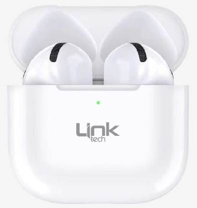 Stereo Earbuds Bluetooth Kulaklık (LHF-AP07) resmi