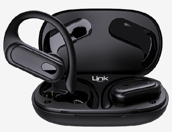 Kancalı Spor TWS Bluetooth Kulaklık (LTW-S28) resmi