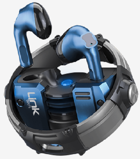 Kancalı TWS Bluetooth Kulaklık (LTW-S30) resmi