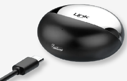 TWS Wireless Earbuds (LPH-TW20) resmi