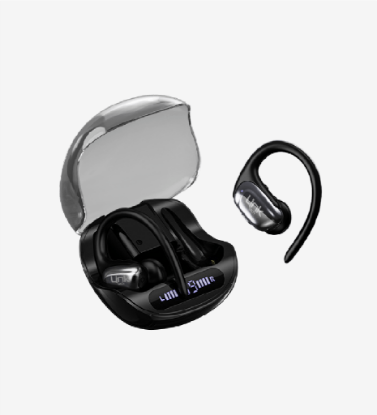 IPX4 Sertifikalı ANC TWS Bluetooth Kulaklık (LPH-TW38) resmi