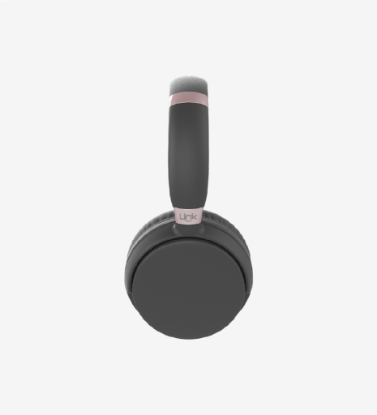 Kafa Üstü Kablolu / Kablosuz Bluetooth Kulaklık (LPH-HP8) resmi