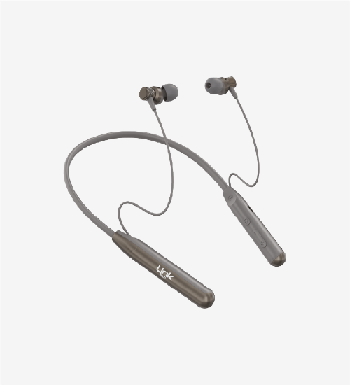 Boyun Askılı Silikon Bluetooth Kulaklık – 32Ohm (LHF-H993) resmi