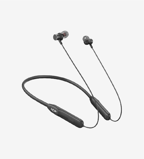 Boyun Askılı Bluetooth Kulaklık – 24 Saat (LHF-H975) resmi