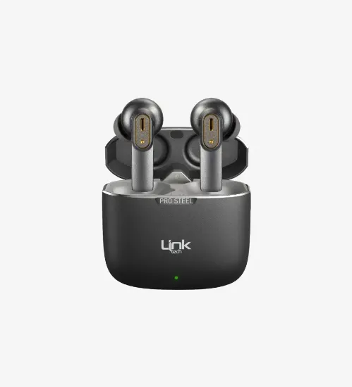 TWS Wireless Earphones (LHF-SE20) resmi