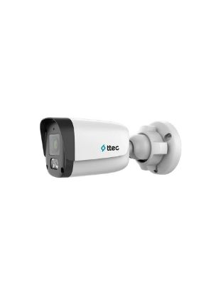 Ttec IPBP-2330M-M/SL-LITE 2MP 2.8mm 30m H.265+ IP67 Smart LED Bullet IP Kamera resmi