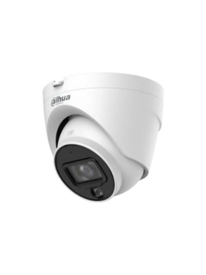 Dahua IPC-HDW1230V-SA 2MP Sesli IP IR Dome Kamera resmi